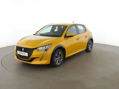 Gebraucht Peugeot e-208