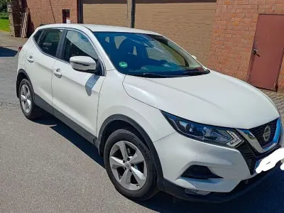 Gebraucht Nissan Qashqai