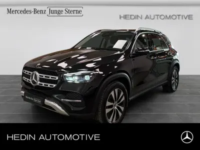 Gebraucht Mercedes GLE450 AMG