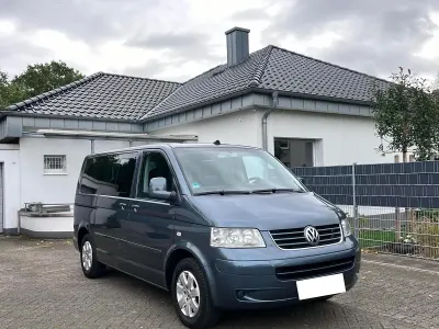 Brugt VW T5