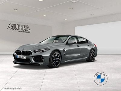 BMW M8