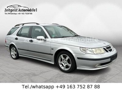 Saab 9-5