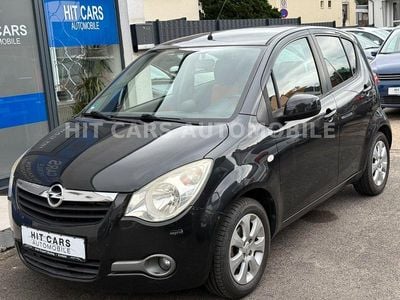 Opel Agila