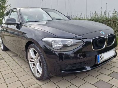 BMW 114