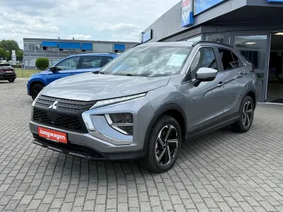 Gebraucht Mitsubishi Eclipse Cross