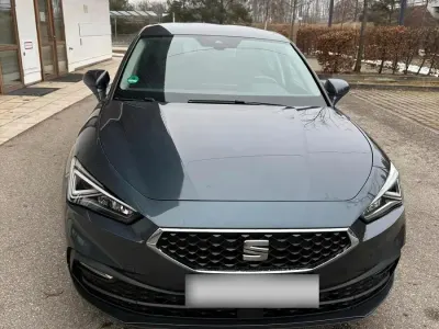 Gebraucht Seat Leon