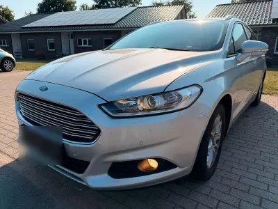 Gebraucht Ford Mondeo