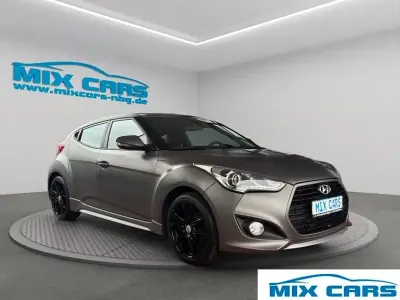 Gebraucht Hyundai Veloster