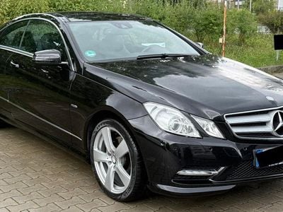 Mercedes E350