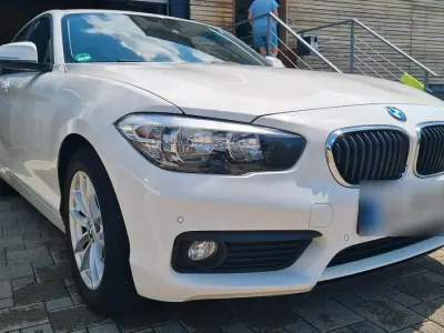 Gebraucht BMW 118