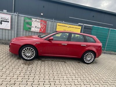 Alfa Romeo 159