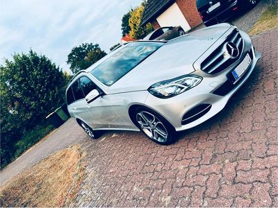 Mercedes E250