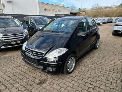 Mercedes A150