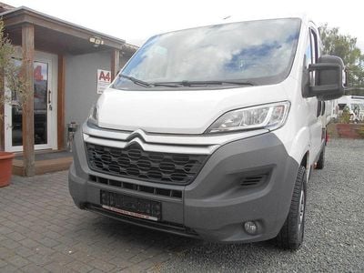 Citroën Jumper