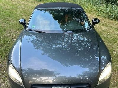 Audi TT Roadster