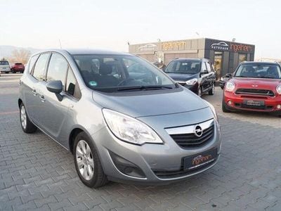 Usata Peugeot Partner Tepee Active 121 CV (88 kW) 2013 Andere Monovolume