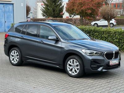 gebraucht BMW X1 sDrive 20 i Sport Line Garantie* TÜV Neu*