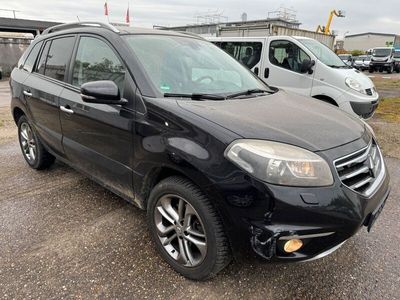 gebraucht Renault Koleos 2.0 dCi 4x4 Automatik Pano.Xenon.Navi.Leder