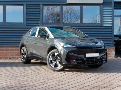 Neu Cupra Tavascan Endurance 210 kW (286 PS) 2026 SUV