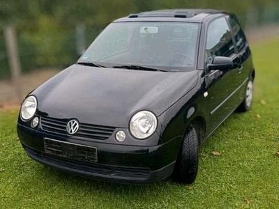 VW Lupo