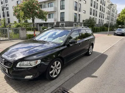 Gebraucht Volvo V70