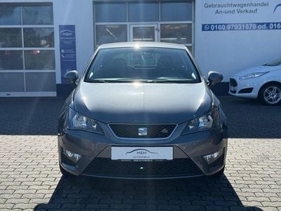 Seat Ibiza SC