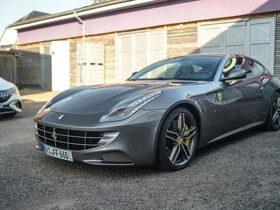 Ferrari FF