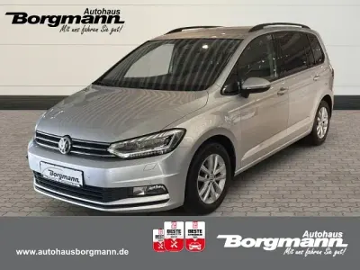 Gebraucht VW Touran