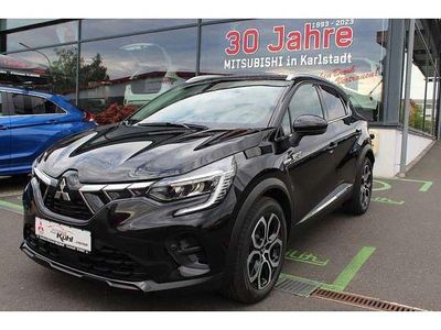 Onyxschwarz Gebraucht 2025 Mitsubishi ASX Select SUV | 33.490 € (Teuer)