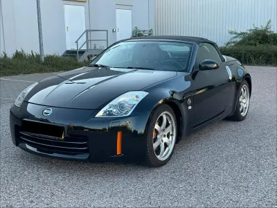 Gebraucht Nissan 350Z
