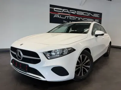 Gebraucht Mercedes A180