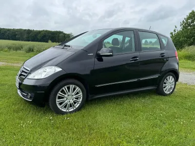 Gebraucht Mercedes A160