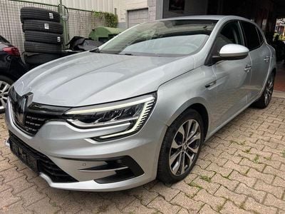 Renault Mégane IV