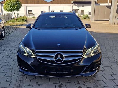 Mercedes E250