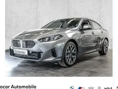 Gebraucht BMW 220
