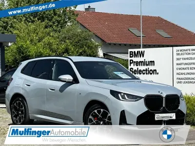 Gebraucht BMW X3