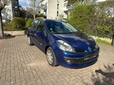 Gebraucht Renault Clio II