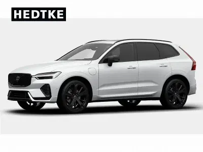 Neu Volvo XC60 Ultra 2026 Weiß SUV