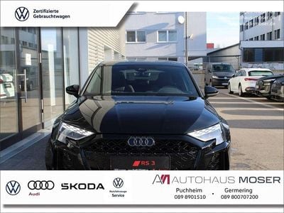 Audi RS3 Sportback