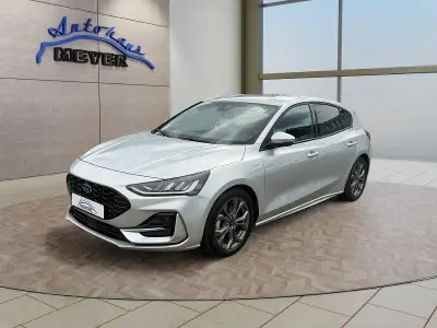 Gebraucht Ford Focus