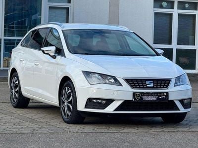 Seat Leon ST