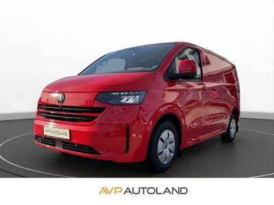 Nuova VW Transporter 160 kW (218 CV) 2025 Furgone