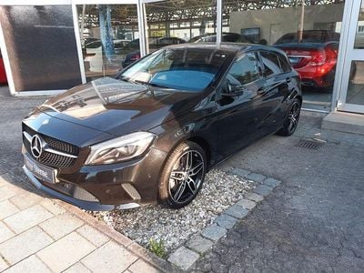 Mercedes A250
