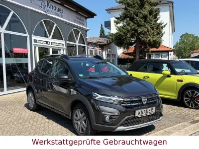 Gebraucht Dacia Sandero