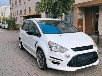 Gebraucht Ford S-MAX