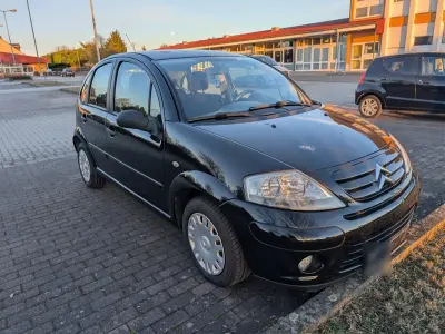 Gebraucht Citroën C3