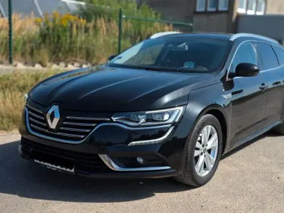 Gebraucht Renault Talisman GrandTour