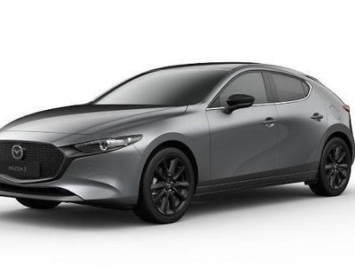 Neu 2025 Mazda 3 Homura-Line | 27.990 €