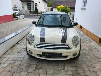 Occasion Mini Cooper