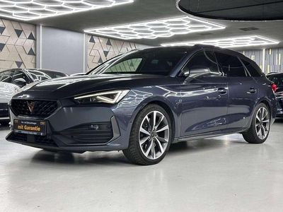 Gebraucht Cupra Leon 245 PS (180 kW) 2023 "magnetic tech" Limousine